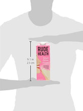 Load image into Gallery viewer, Rude Health Organic Soya Drink, 1 Litre (Pack of 6)