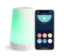 Load image into Gallery viewer, Hatch Baby Rest Sound Machine, Night Light and Time-to-Rise (UK-Only Compatible)