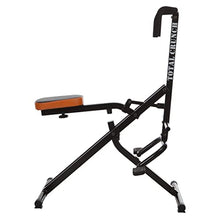 Load image into Gallery viewer, JML Total Crunch - Complete, full-body aerobic ?workout-from-home? system