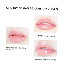 Load image into Gallery viewer, Natural Moisturising Lip Balm Dark Lip Repair Treatment Lips Lightening Cream Lip Whitening Moisturizer Soothes Dry Chapped Lips 3G