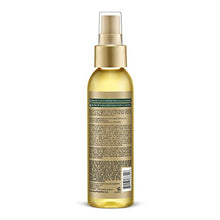 Load image into Gallery viewer, African Pride Olive Miracle Weightless Heat Protection & Hair Shine Mist, Fights Humidity & Shields Against Heat Damage, Enriched with Olive & Tea Tree Oils, 4 oz