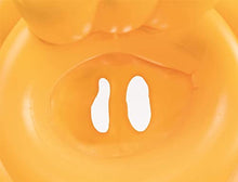 Load image into Gallery viewer, Bestway Baby Swim Safe Seat (Step A) Learn to Swim Round Inflatable, Yellow, 0-12 Months