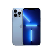 Load image into Gallery viewer, Apple iPhone 13 Pro Max (128GB) - Sierra Blue