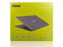 Load image into Gallery viewer, Fusion5 14.1inch A90B+ Pro 64GB Windows 10 Laptop - 4GB RAM, 64GB Storage, Full HD IPS, Bluetooth, 2MP Webcam, Dual Band WIFI Laptop (64GB)