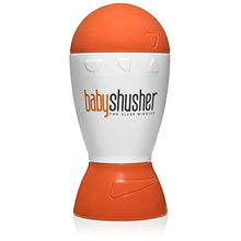 Load image into Gallery viewer, Baby Shusher For Babies - Sleep Miracle Soother Sound Machine For New Parents