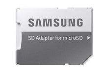 Load image into Gallery viewer, Samsung Evo plus 128GB Micro SD SDXC Class 10 memory card U3 100MB/S (MB-MC128HA APC)