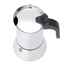 Load image into Gallery viewer, Bialetti Venus Induction 'R' Stovetop Coffee Maker (4 Cup)