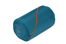 Load image into Gallery viewer, Vango Unisex's Double Sleeping Bag, Bondi Blue