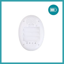 Load image into Gallery viewer, Babymoov Sleepy White Noise Baby Night Light