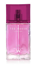 Load image into Gallery viewer, Ted Baker Eau De Toilette Spray for Women, 75ml