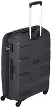 Load image into Gallery viewer, American Tourister Bon Air Spinner Suitcase 75 cm, 91 L, Black