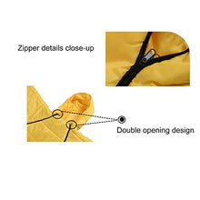Load image into Gallery viewer, YLWJ Adult Wearable Sleeping Bag, Outdoor Camping Sleeping Bag Adult for Backpacking Outdoor Indoor Hiking Traveling Use, Humanoid Sleeping Bag with Arm and Legs