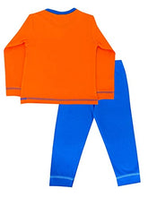 Load image into Gallery viewer, Official Blippi Hey Its Me Blippi 33103 Cotton Pyjamas Set 2-3 Years
