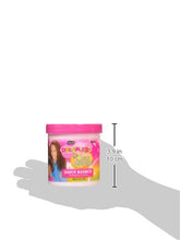 Load image into Gallery viewer, African Pride Dream Kids Olive Miracle Quick Bounce Hair Detangling Pudding 425 g