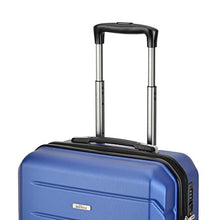 Load image into Gallery viewer, BONTOUR Spinner Travel Suitcase Hard Shell Trolley Suitcase Twin Wheels with TSA Lock and 4 Wheels Lightweight