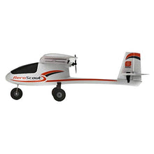 Load image into Gallery viewer, HobbyZone RC Airplanes AeroScout S 2 1.1m RTF (Transmitter, Receiver, Battery and Charger Included) , HBZ38000