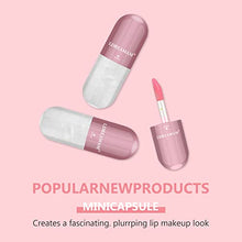 Load image into Gallery viewer, Lip Plumper,Lip Enhancer,Lip Care Serum,Day & Night Moisturizing,Reduce Fine Lines, Soft and Bright,Moisturize