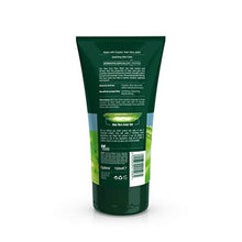 Load image into Gallery viewer, Aloe Pura, Organic Aloe Vera Face Wash , Natural , Vegan , Cruelty Free , Paraben & SLS Free , Dermatologically Tested , Soothing , 150ml