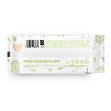 Load image into Gallery viewer, Amazon Brand - Mama Bear Fresh Lightly Fragranced Baby Wipes – Pack of 18 (Total 1008 wipes)