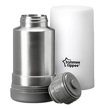 Load image into Gallery viewer, Tommee Tippee Travel Food Warmer