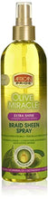 Load image into Gallery viewer, African Pride Braid Sheen Spray Extra Shine 355 ml
