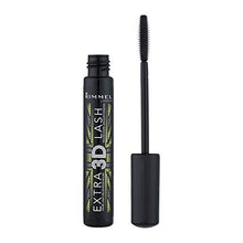 Load image into Gallery viewer, Rimmel Extra 3D Lash Volumising Mascara, 8ml