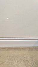 Load image into Gallery viewer, DBS Gloss White 1m x 2.4m Shower Wall Panels Bathroom PVC Cladding Wet Wall