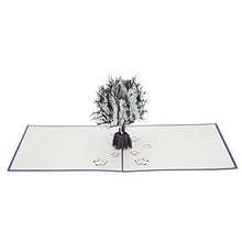 Load image into Gallery viewer, Diamond Wedding Anniversary 3D Card - 60th Wedding Anniversary Card, Handmade Cards by Cardology