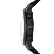 Load image into Gallery viewer, Fossil Men's Hybrid HR Smartwatch, Collider with Heart Rate, Activity & Sleep Tracking with in-depth wellness stats.