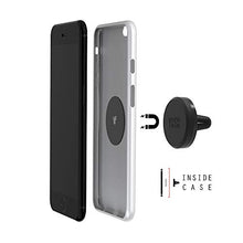 Load image into Gallery viewer, YOSH Car Phone Mount Holder Magnetic Air Vent in car Mobile Phone Cradle Magnet for iPhone 11 Pro Max XR XS Max X 8 7 6s Plus Samsung S20 S10+ A70 S10 Huawei P30 P20 Pro Xperia Xiaomi Oneplus etc.