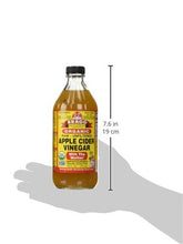 Load image into Gallery viewer, Braggs Apple Cider Vinegar With The Mother, 473ml