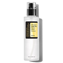 Load image into Gallery viewer, COSRX Advanced Snail Mucin 96% Skin Repair Serum | 100ml | Lightweight Facial Moisturiser with Snail Mucus | Daily Use for All Skin Types | Korean Skin Care, Animal Testing Free, Paraben Free, Alcohol Free