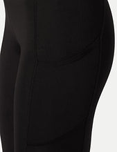 Load image into Gallery viewer, Amazon Brand - AURIQUE Women's High Waisted Running Leggings With Side Pocket , L
