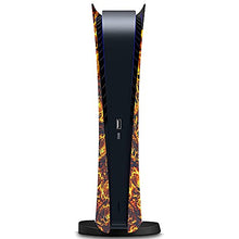Load image into Gallery viewer, TPFOON PS5 Faceplates Cover Plates Replacement Shell for Digital Edition PlayStation 5, Premium Accessories Side Panel Cover Plate for Playstation 5 Digital Edition Console