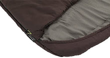 Load image into Gallery viewer, Outwell Brown Campion Lux Double Sleeping Bag