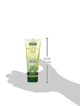Load image into Gallery viewer, Organic Aloe Pura Aloe Vera Gel 100ml
