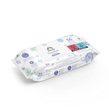 Load image into Gallery viewer, Amazon Brand – Mama Bear Sensitive Unscented baby wipes– Pack of 18 (Total 1008 wipes)