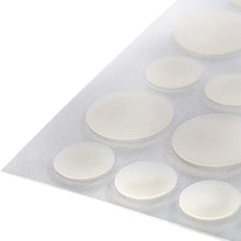 Load image into Gallery viewer, Acne Pimple Patches Acne Spot Treatments Hydrocolloid Patches Invisible Spot & Blemish Acne Stickers 144 Patches