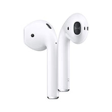 Load image into Gallery viewer, Apple AirPods with wired Charging Case (2nd generation)