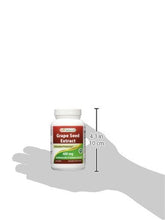 Load image into Gallery viewer, Best Naturals Grape Seed Extract 400 mg Veggie Capsule, 120 Count