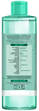 Load image into Gallery viewer, Garnier Shampoo Moisturising Aloe Vera Vegan Formula for Normal Dry Hair Hair Food Fructis 400ml