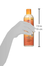 Load image into Gallery viewer, African Pride Shea Butter Miracle Silky Hair Moisturizer 355 ml