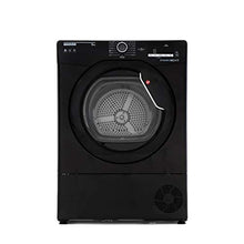 Load image into Gallery viewer, Hoover DXC9DGB Dynamic Next 9kg Freestanding Condenser Sensor Tumble Dryer - Black