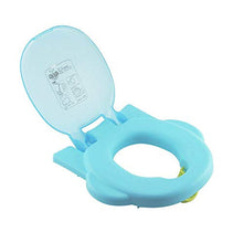 Load image into Gallery viewer, Amazing Tour Kids Toilet Training Seat - 2 in 1 Baby Toddler Training Potty Trainer Safety Urinal Chair Removable Parts & Portable
