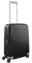 Load image into Gallery viewer, Samsonite S'Cure - Spinner S Hand Luggage, 55 cm, 34 Litre, Black