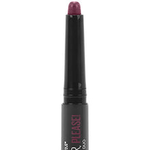 Load image into Gallery viewer, Maybelline New York Lip Studio Plumper, Please! Lipstick Makeup