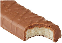Load image into Gallery viewer, The Food Doctor Chocolate Bar, Keto Snacks, Low Carb, Low Sugar Chocolate Coconut Snack Bar, Multipack of 15