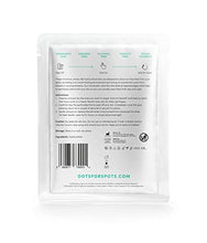 Load image into Gallery viewer, Dots for Spots Pimple Patches – 1 Pack of 24, Vegan, Cruelty-Free, Hydrocolloid Acne Stickers