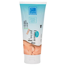 Load image into Gallery viewer, FORTE Breast Firming Cream with Collagen & Fenugreek to Firm, Lift, Increase and Volumize the Breast - Cream for Bust, Neck & Neckline - 200 ml · 7.03 fl oz