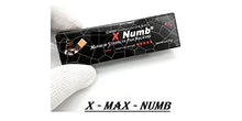 Load image into Gallery viewer, X-Numb Numbing Cream Maximum Strength Pain Reliever 10 grams